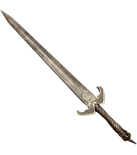 Amazon.co.jp: コスプレ 道具 に適合する ベロニカ 杖 160CM 武器